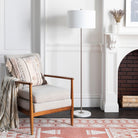Becker Accent Floor Lamp