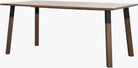 Fallow Dining Table