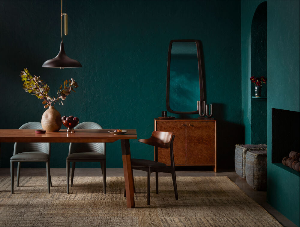 Fallow Dining Table