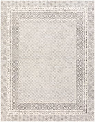 Bahar Machine Woven Rug