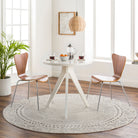 Bahar Machine Woven Rug