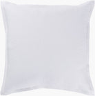 Jessamine Quilt, White