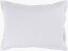 Jessamine Quilt, White