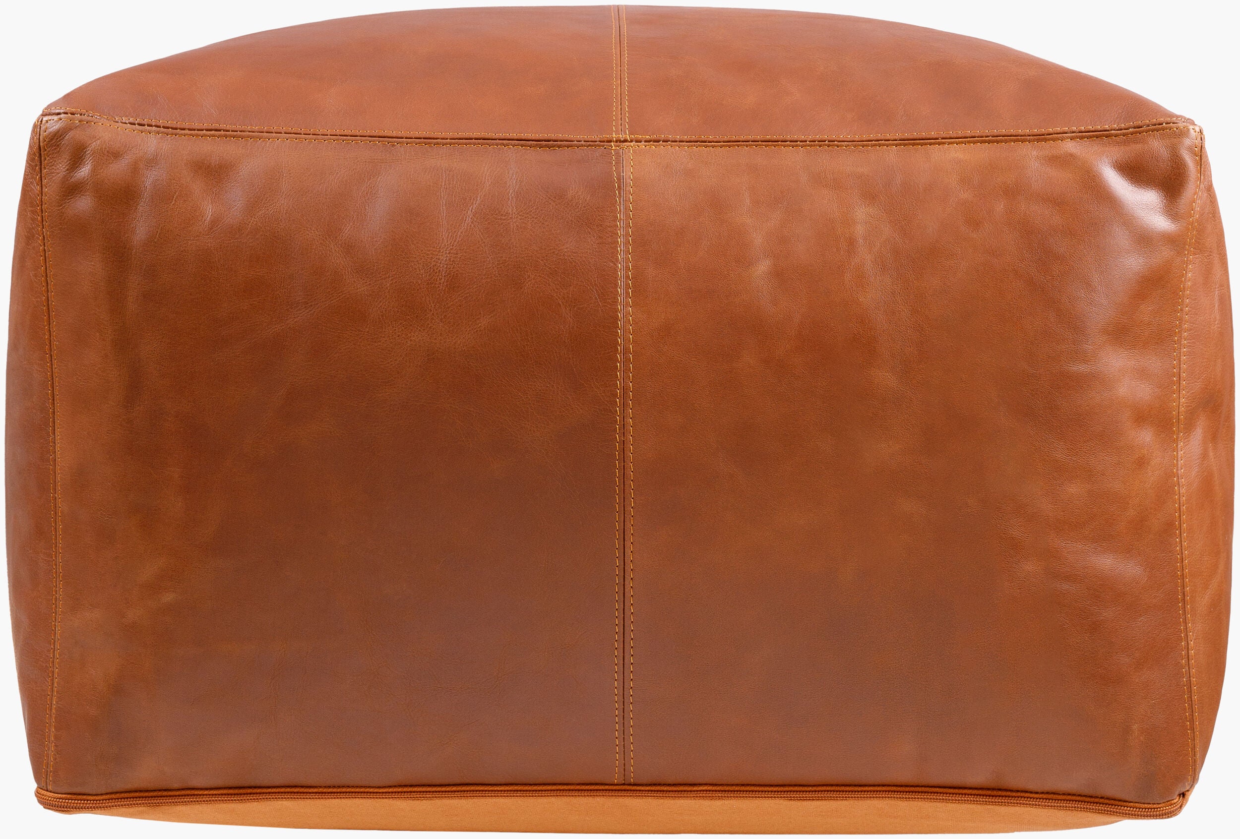 Barrington pouf profile