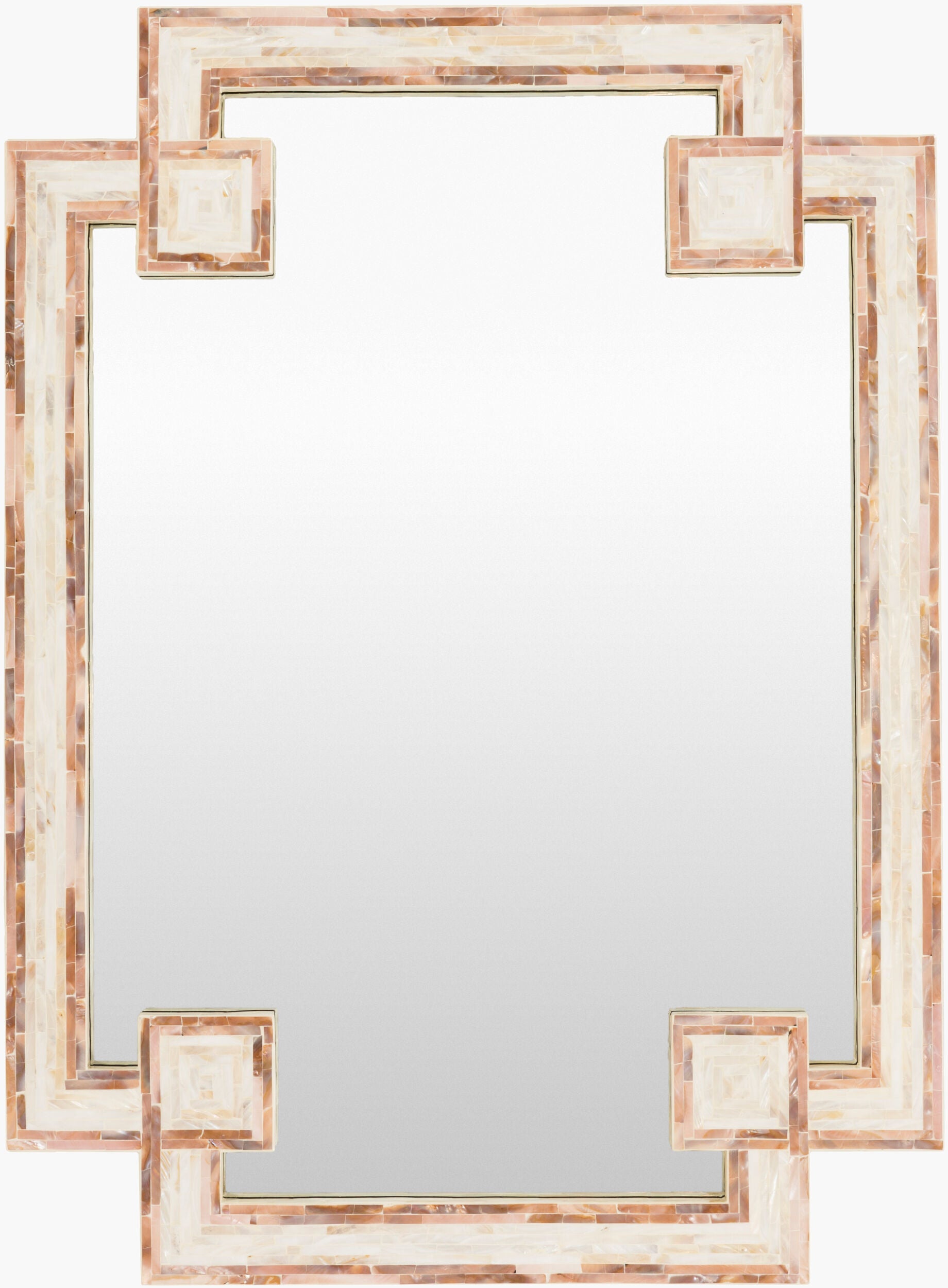 Banks Accent Mirror