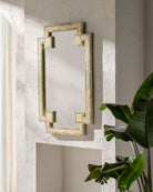 Banks Accent Mirror