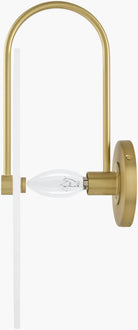 Bellaria Wall Sconce