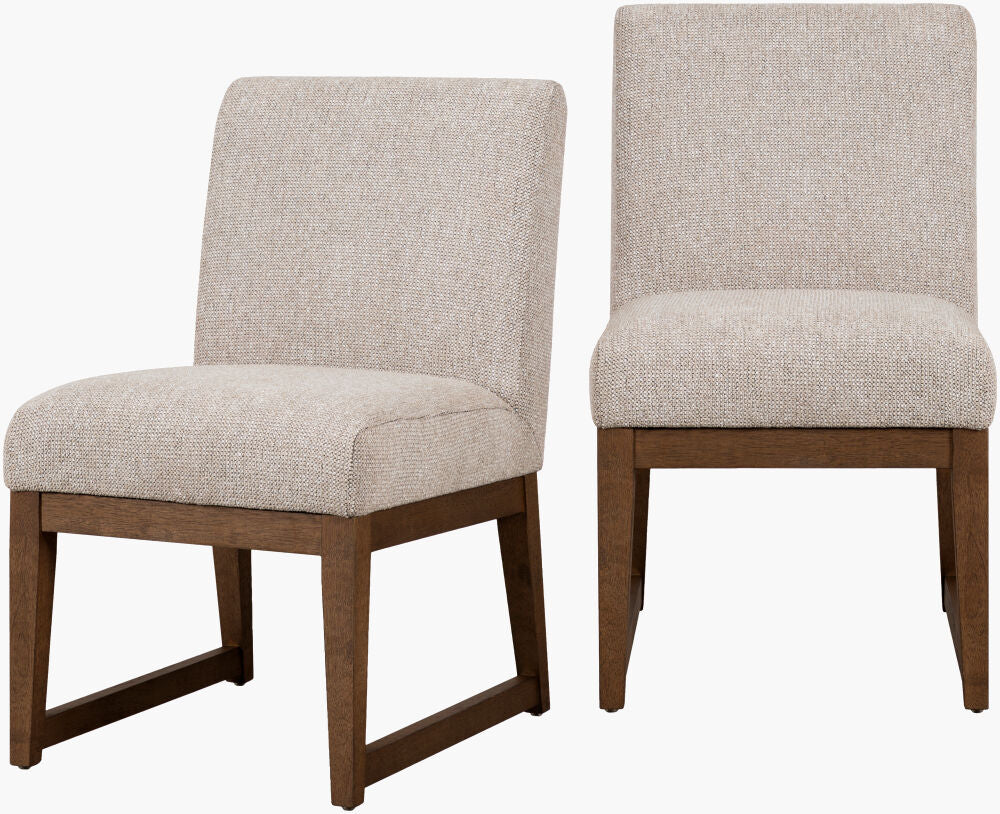 Warren Dining Chair, Set of 2