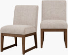 Warren Dining Chair, Set of 2