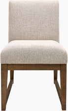Warren Dining Chair, Set of 2
