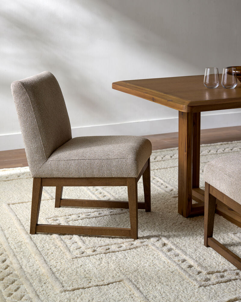 Warren Dining Chair, Set of 2