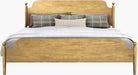 Grange Wood Bed