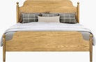 Grange Wood Bed