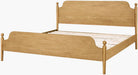Grange Wood Bed