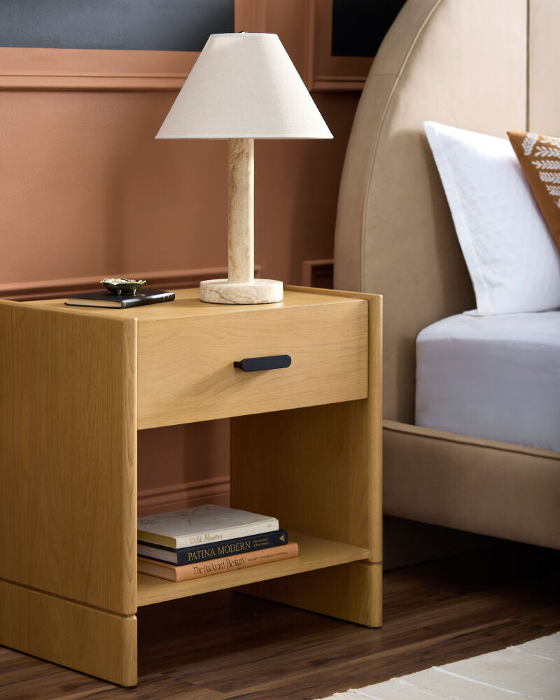 Sedge Nightstand