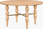 Harvest Dining Table