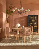 Harvest Dining Table