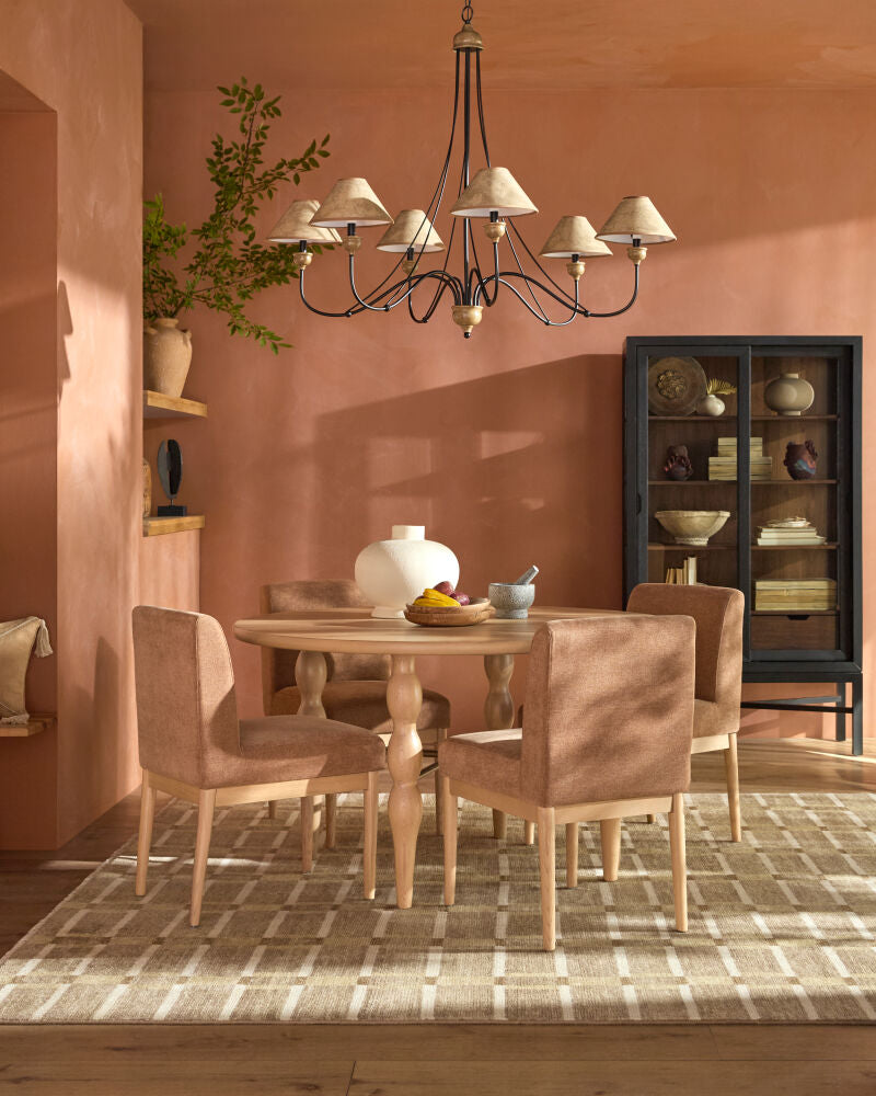 Harvest Dining Table