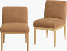 Sandhill Dining Chair, Set of 2