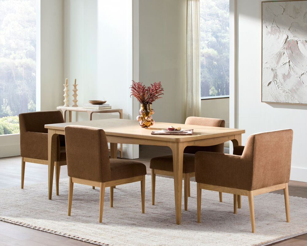 Sandhill Dining Chair, Set of 2