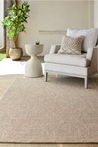 Birdie Machine Woven Rug