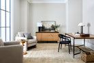 Molander sideboard in room