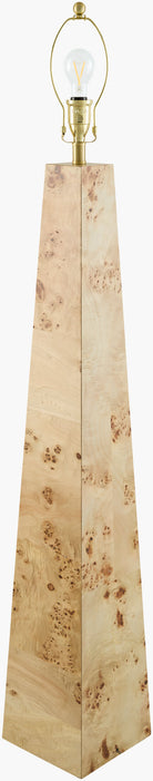 Burlen Accent Floor Lamp