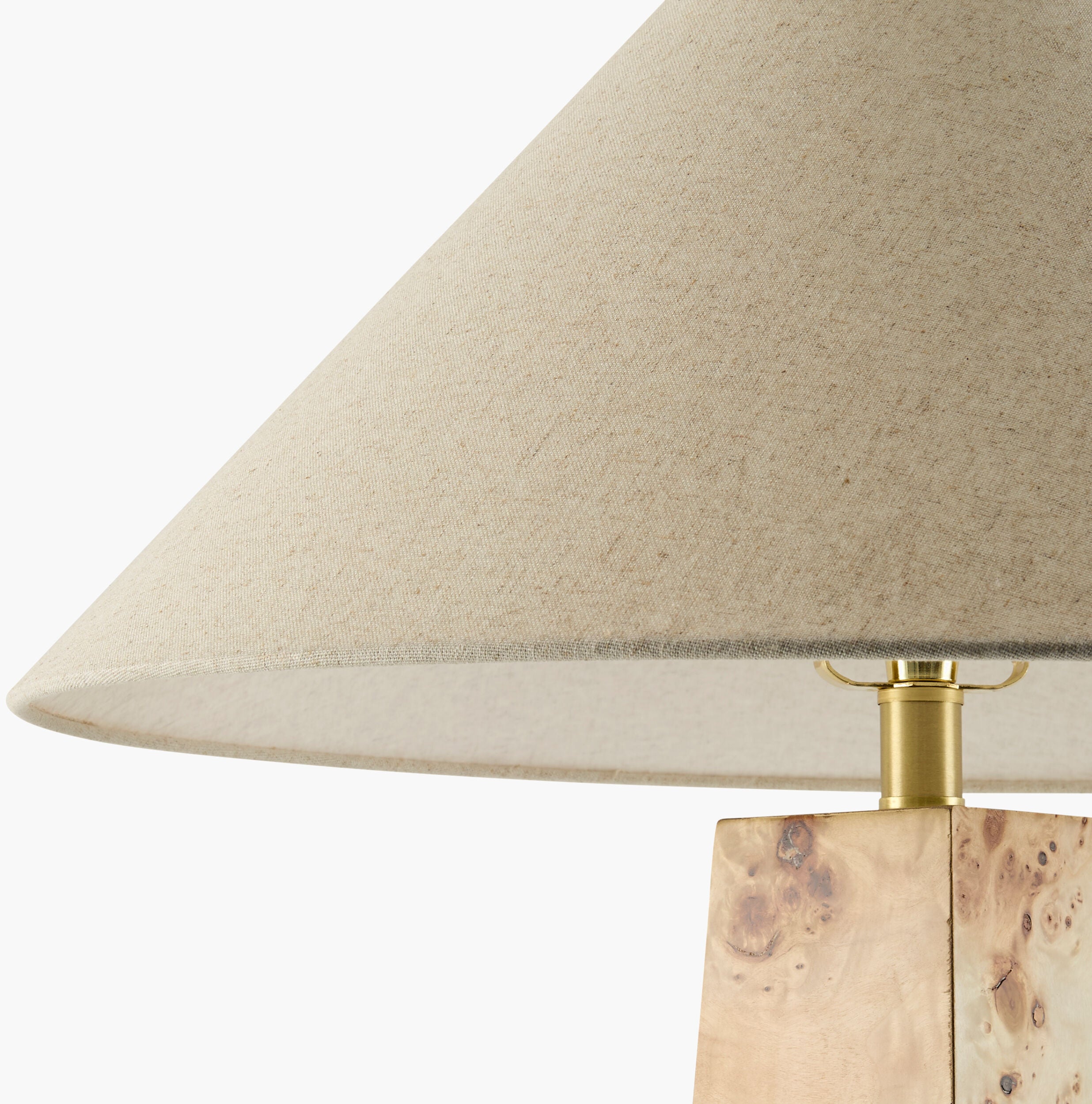 Burlen Accent Floor Lamp