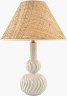 Baska Accent Table Lamp