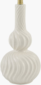 Baska Accent Table Lamp