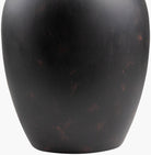 Bastille lamp body detail
