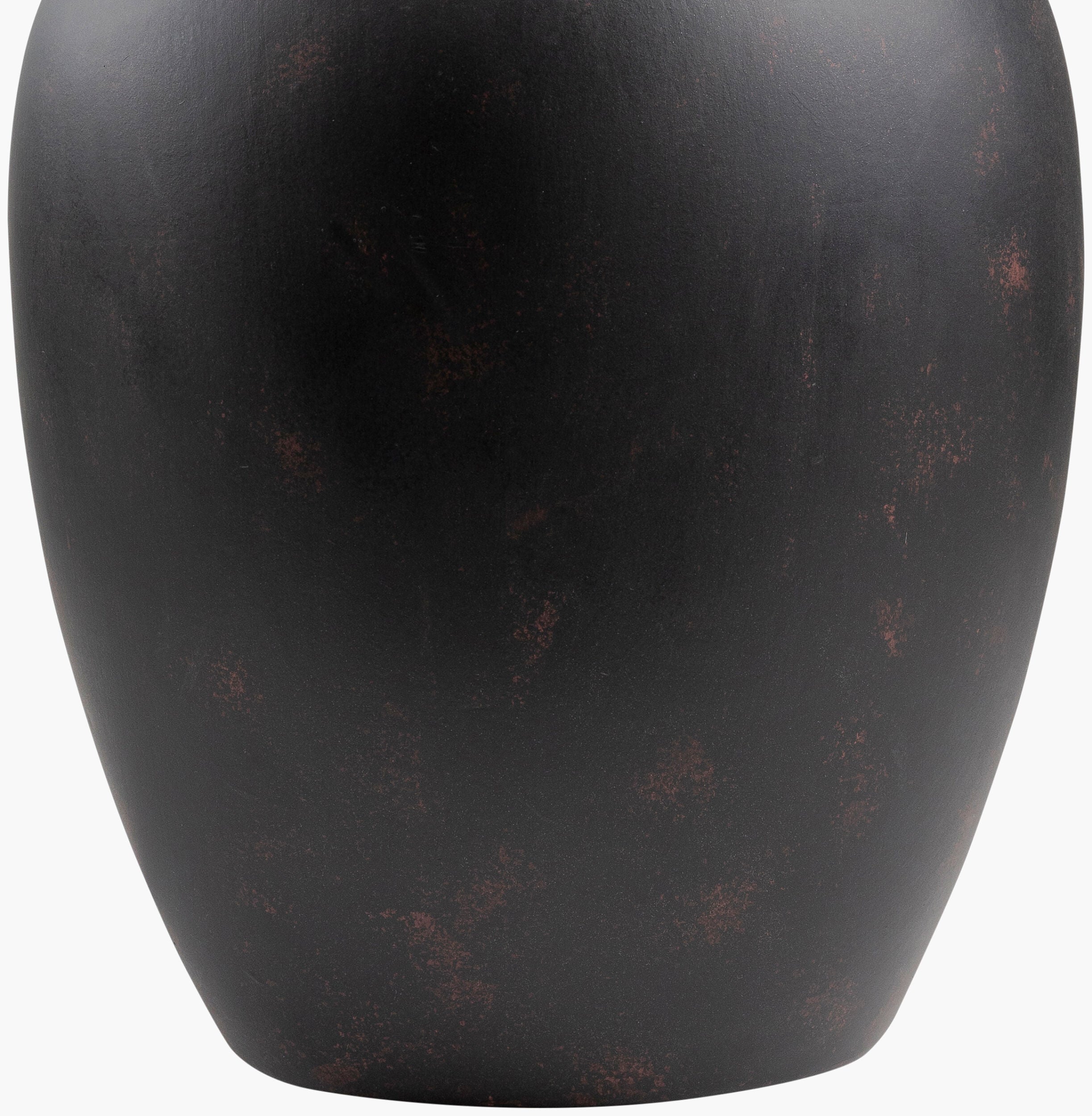 Bastille lamp body detail