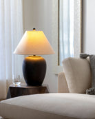 Bastille lamp styled