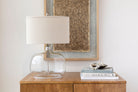 Bentley lamp styled