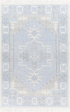 Bursa handwoven rug