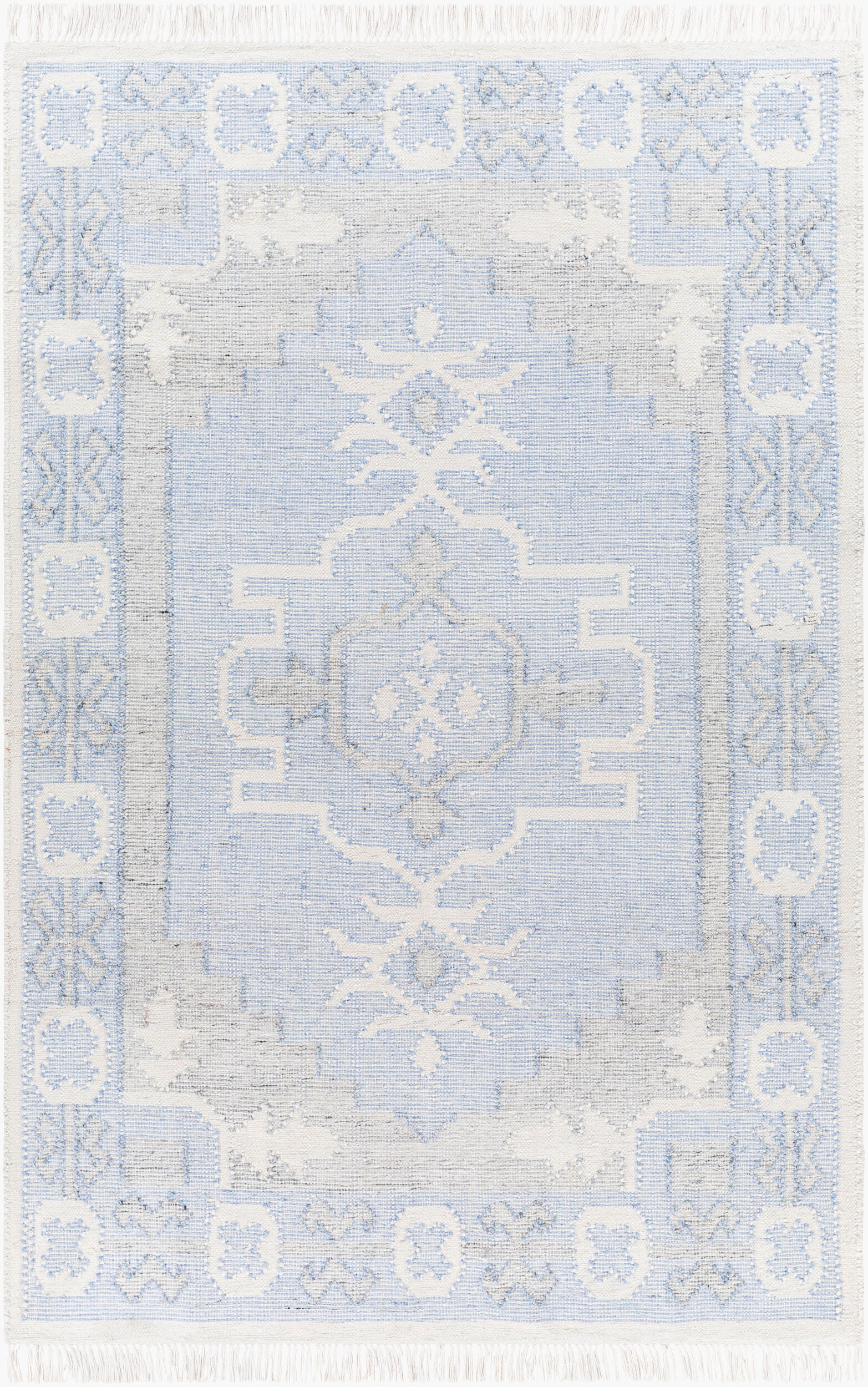 Bursa handwoven rug