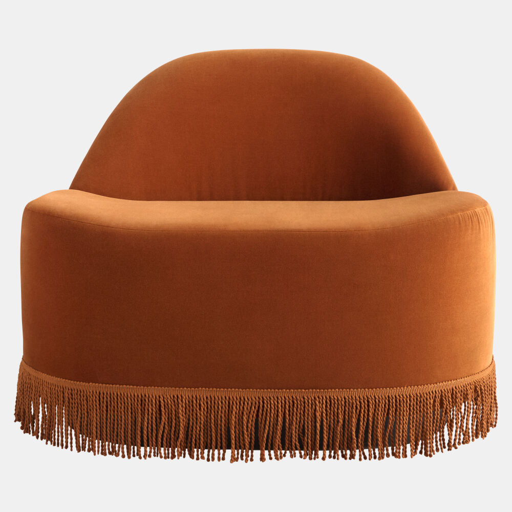 Sirocco Accent Chair