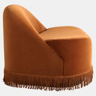 Sirocco Accent Chair