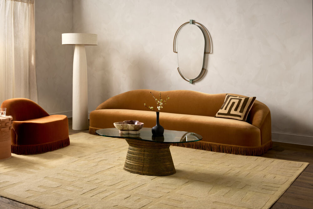 Sirocco Accent Chair