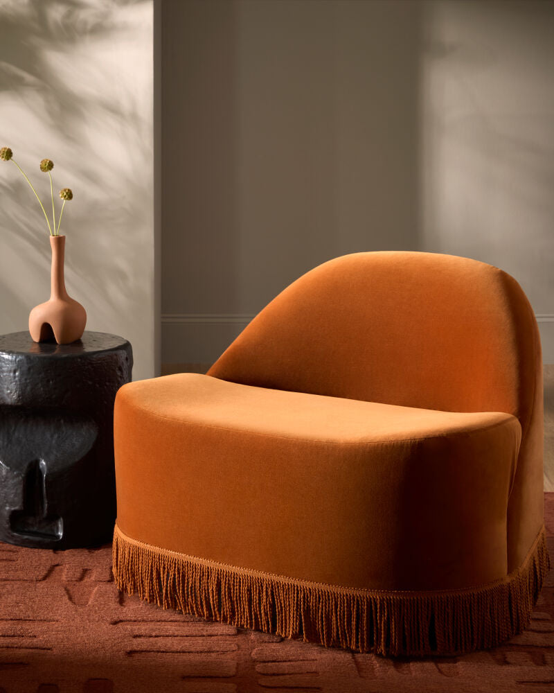 Sirocco Accent Chair