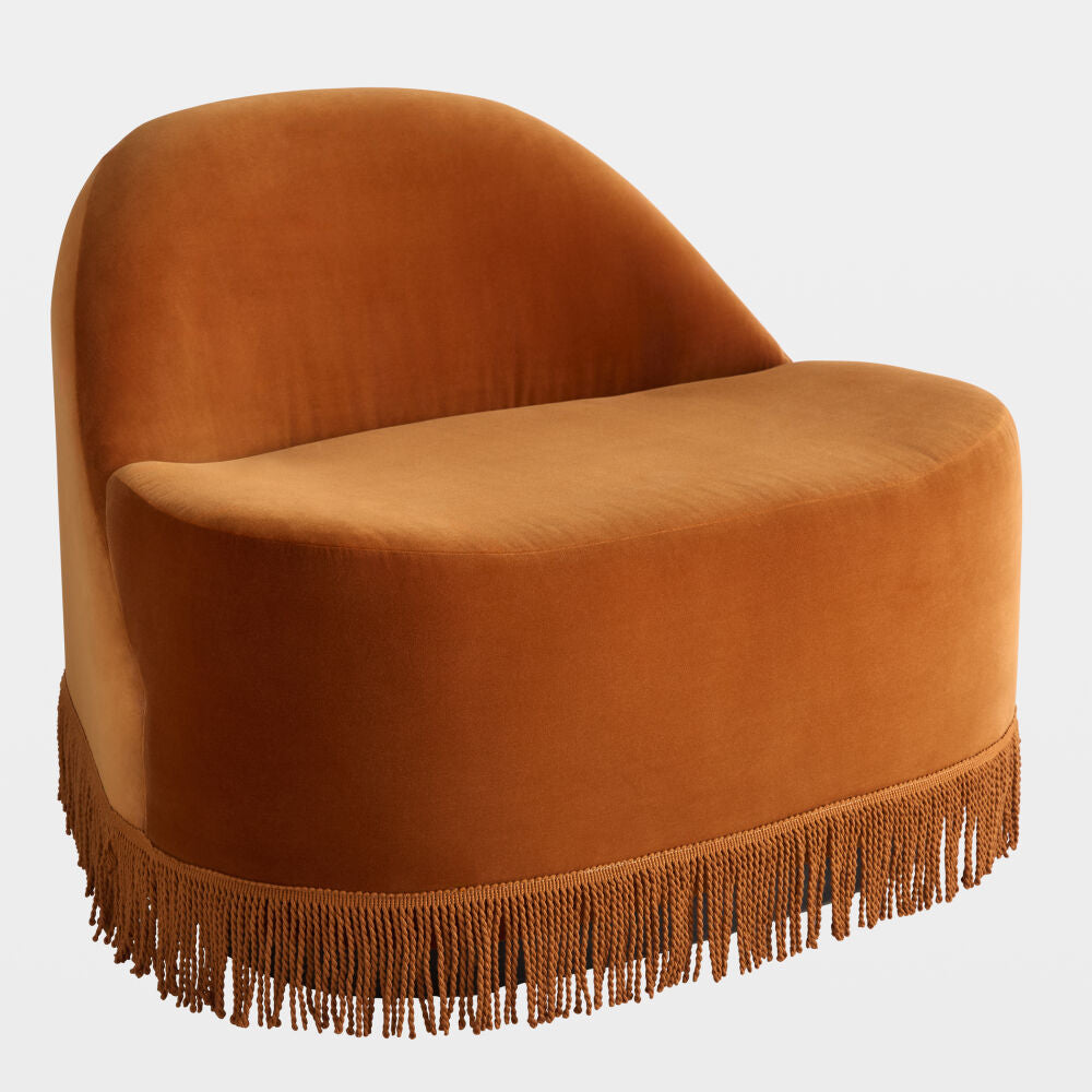 Sirocco Accent Chair