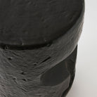 Giglio Drink Table, Black