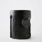 Giglio Drink Table, Black