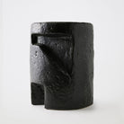 Giglio Drink Table, Black
