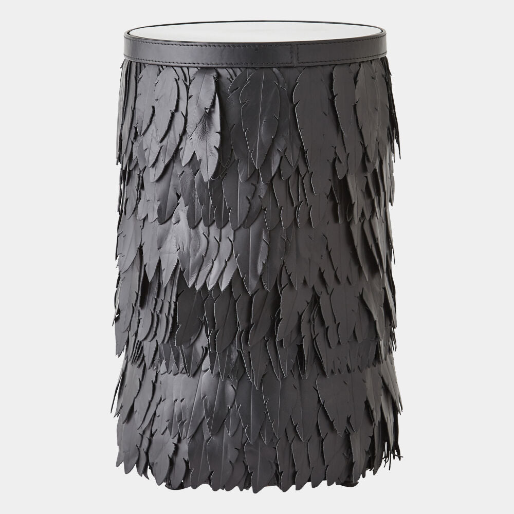 Coppa Martini Table, Black
