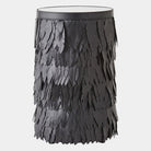 Coppa Martini Table, Black