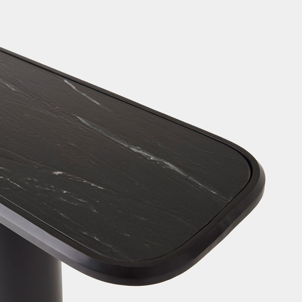 Curva Console