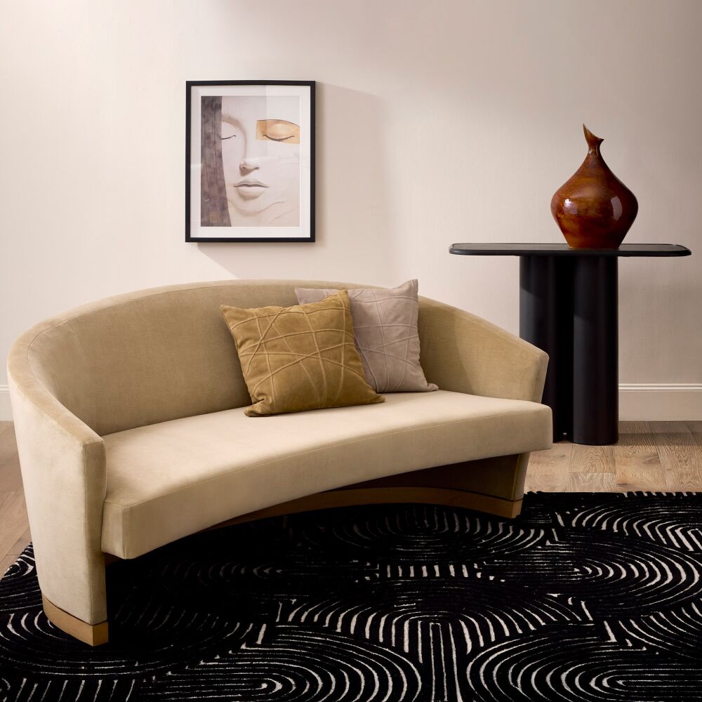 Curva Console