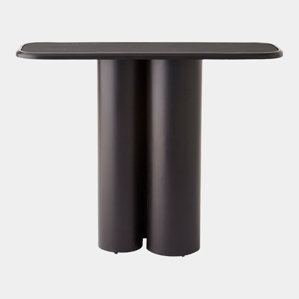 Curva Console
