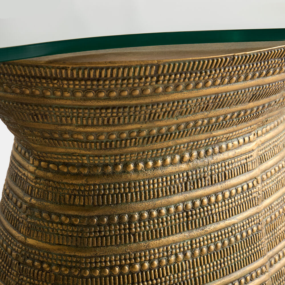 Perlato Coffee Table